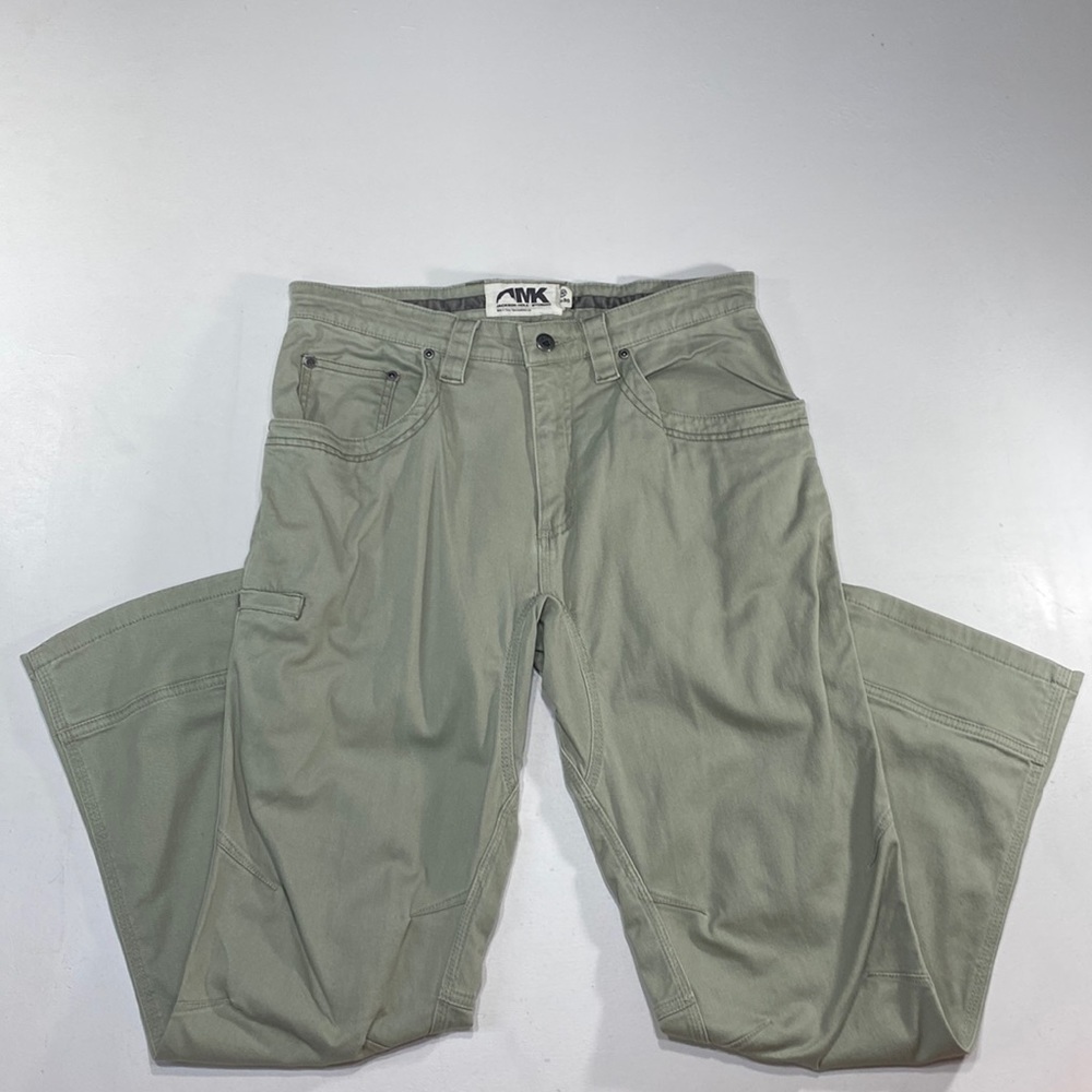 MK Jackson Hole Wyoming women’s pants